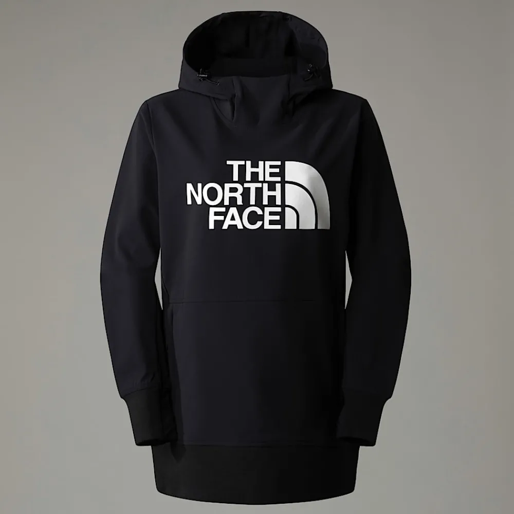 Mujer The North Face Forros Polares<Sudadera Con Capucha Tekno Para Mujer
