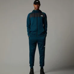 Hombre The North Face Sudaderas Con Capucha Y Suéteres<Sudadera Con Capucha Y Cremallera Integral Reaxion Para Hombre