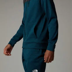 Hombre The North Face Sudaderas Con Capucha Y Suéteres<Sudadera Con Capucha Y Cremallera Integral Reaxion Para Hombre