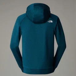 Hombre The North Face Sudaderas Con Capucha Y Suéteres<Sudadera Con Capucha Y Cremallera Integral Reaxion Para Hombre