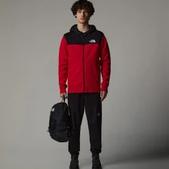 Hombre The North Face Sudaderas Con Capucha Y Suéteres<Sudadera Con Capucha Y Cremallera Integral Icons Para Hombre