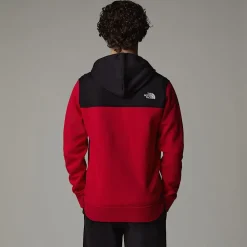 Hombre The North Face Sudaderas Con Capucha Y Suéteres<Sudadera Con Capucha Y Cremallera Integral Icons Para Hombre