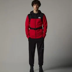 Hombre The North Face Sudaderas Con Capucha Y Suéteres<Sudadera Con Capucha Y Cremallera Integral Icons Para Hombre