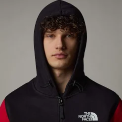 Hombre The North Face Sudaderas Con Capucha Y Suéteres<Sudadera Con Capucha Y Cremallera Integral Icons Para Hombre
