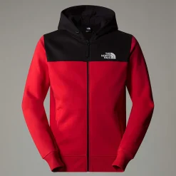 Hombre The North Face Sudaderas Con Capucha Y Suéteres<Sudadera Con Capucha Y Cremallera Integral Icons Para Hombre