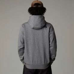 Hombre The North Face Sudaderas Con Capucha Y Suéteres<Sudadera Con Capucha Y Cremallera Integral Simple Dome Para Hombre