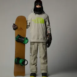 Hombre The North Face Forros Polares<Sudadera Con Capucha Y Logotipo Tekno Para Hombre