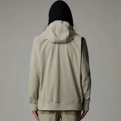 Hombre The North Face Forros Polares<Sudadera Con Capucha Y Logotipo Tekno Para Hombre