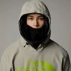 Hombre The North Face Forros Polares<Sudadera Con Capucha Y Logotipo Tekno Para Hombre