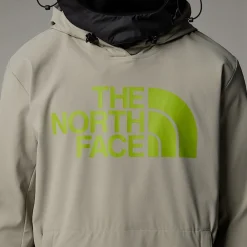Hombre The North Face Forros Polares<Sudadera Con Capucha Y Logotipo Tekno Para Hombre