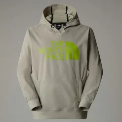Hombre The North Face Forros Polares<Sudadera Con Capucha Y Logotipo Tekno Para Hombre