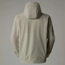 Hombre The North Face Forros Polares<Sudadera Con Capucha Y Logotipo Tekno Para Hombre