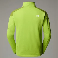 Hombre The North Face Camisetas Técnicas|Sudaderas Con Capucha Y Suéteres<Sudadera Con Cremallera De 1/4 Kikash Para Hombre