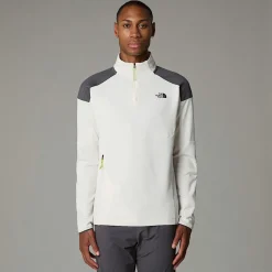 Hombre The North Face Camisetas Técnicas|Sudaderas Con Capucha Y Suéteres<Sudadera Con Cremallera De 1/4 Kikash Para Hombre