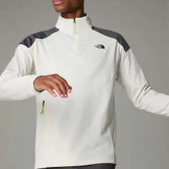Hombre The North Face Camisetas Técnicas|Sudaderas Con Capucha Y Suéteres<Sudadera Con Cremallera De 1/4 Kikash Para Hombre