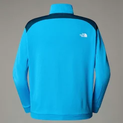 Mujer The North Face Hoodies & Sweatshirts|Camisetas Técnicas<Sudadera Con Cremallera De 1/4 Kikash Para Mujer