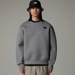 Hombre The North Face Sudaderas Con Capucha Y Suéteres<Sudadera Con Cuello Redondo Para Hombre