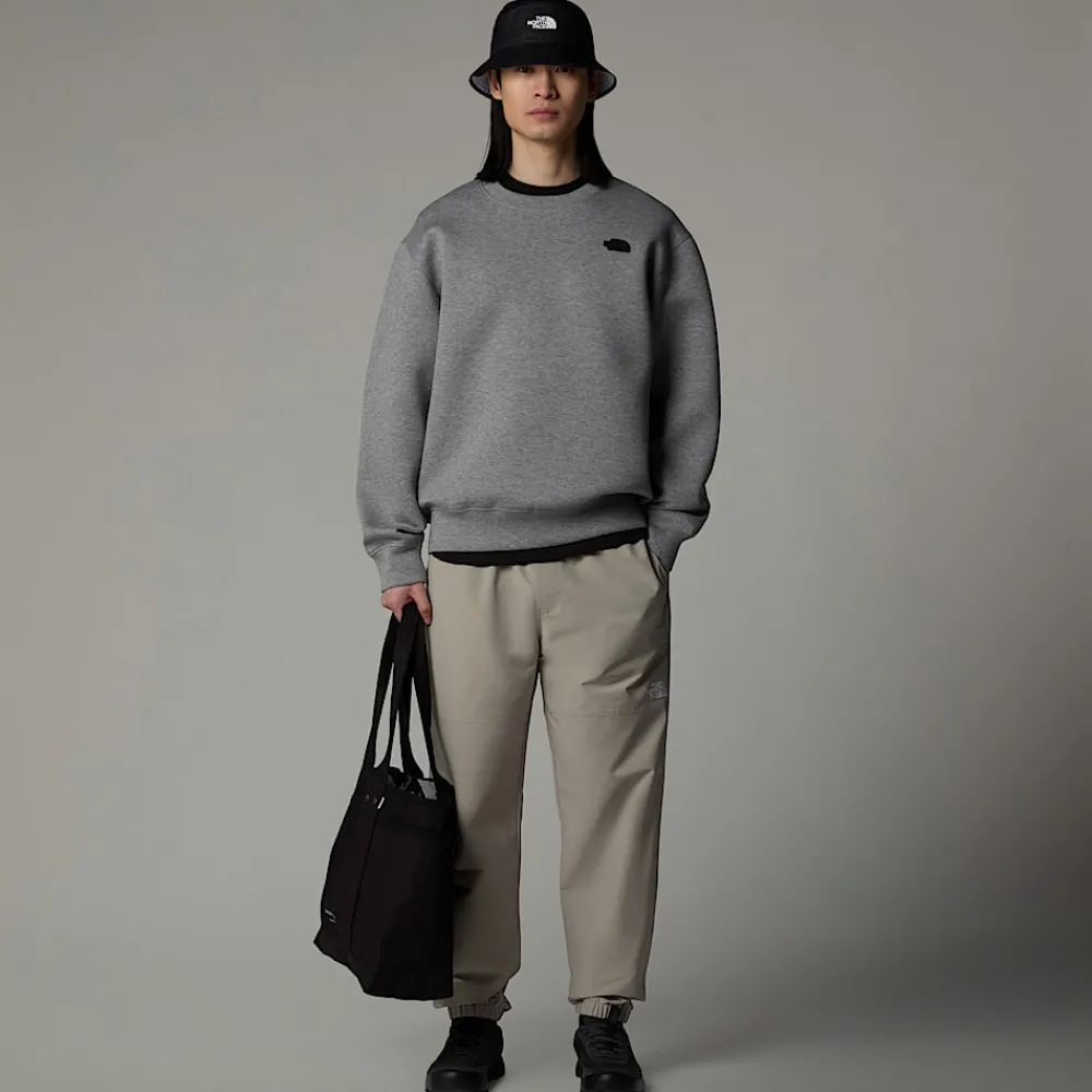 Hombre The North Face Sudaderas Con Capucha Y Suéteres<Sudadera Con Cuello Redondo Para Hombre