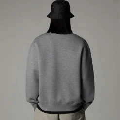 Hombre The North Face Sudaderas Con Capucha Y Suéteres<Sudadera Con Cuello Redondo Para Hombre