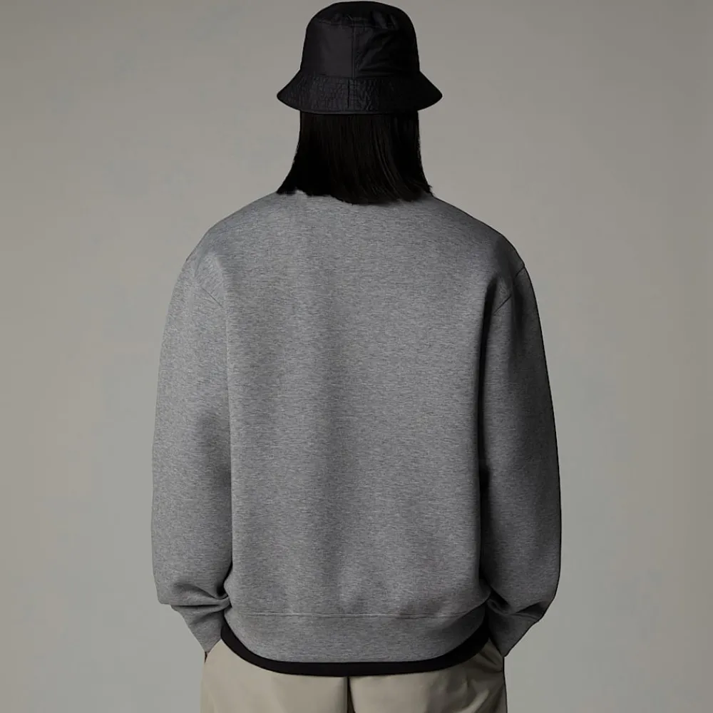 Hombre The North Face Sudaderas Con Capucha Y Suéteres<Sudadera Con Cuello Redondo Para Hombre