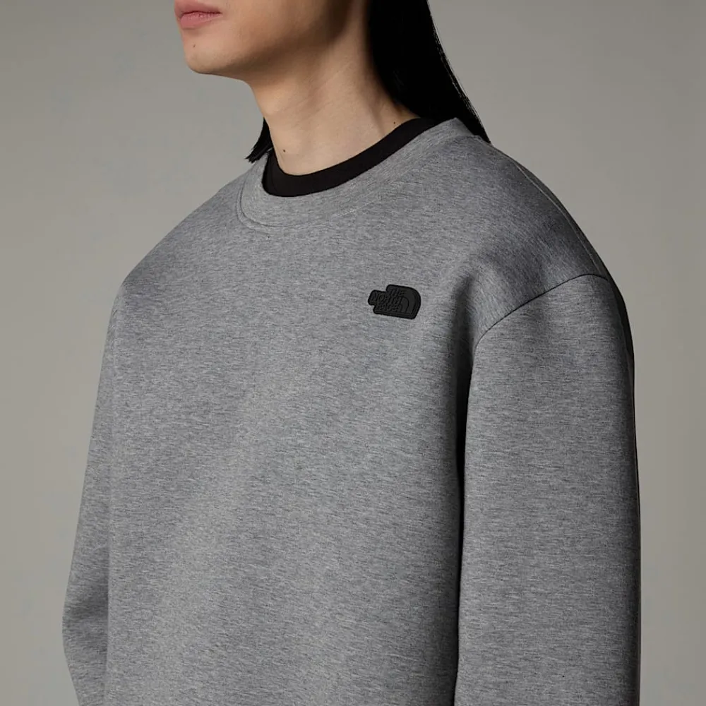 Hombre The North Face Sudaderas Con Capucha Y Suéteres<Sudadera Con Cuello Redondo Para Hombre