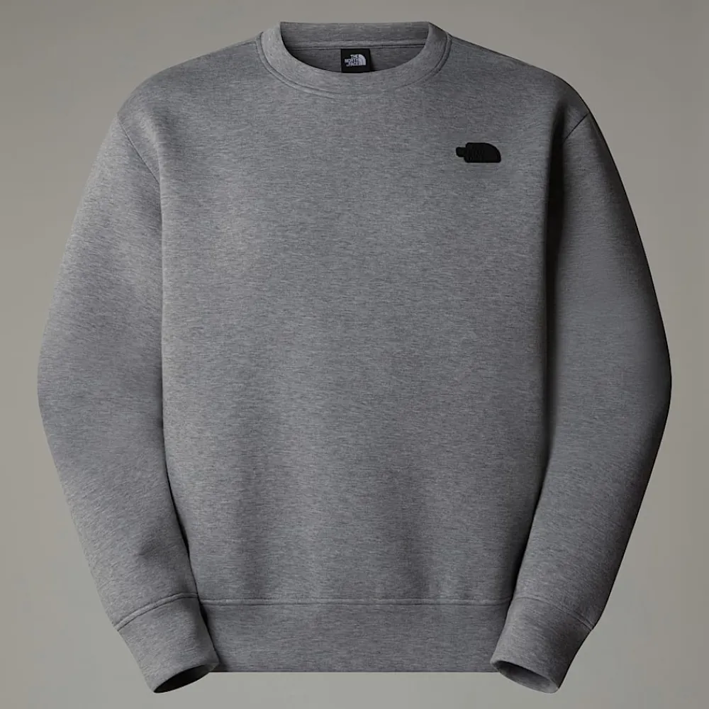 Hombre The North Face Sudaderas Con Capucha Y Suéteres<Sudadera Con Cuello Redondo Para Hombre