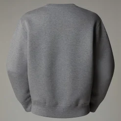 Hombre The North Face Sudaderas Con Capucha Y Suéteres<Sudadera Con Cuello Redondo Para Hombre