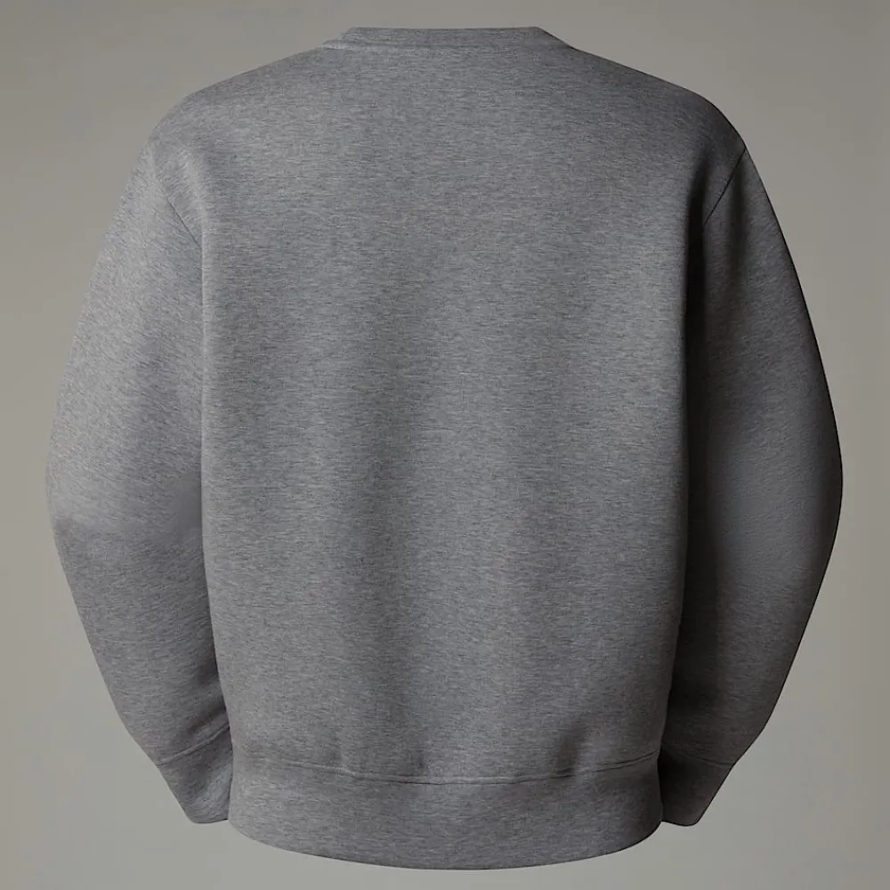 Hombre The North Face Sudaderas Con Capucha Y Suéteres<Sudadera Con Cuello Redondo Para Hombre