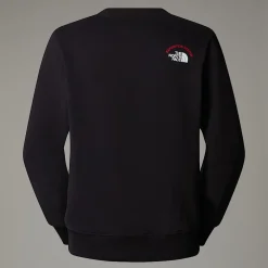 Hombre The North Face Sudaderas Con Capucha Y Suéteres<Sudadera Con Estampado Gráfico Expedition System Para Hombre