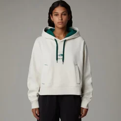 Mujer The North Face Hoodies & Sweatshirts|Combinaciones<Sudadera Corta Con Capucha Coordinates Para Mujer