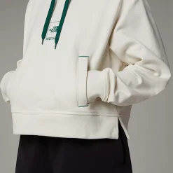 Mujer The North Face Hoodies & Sweatshirts|Combinaciones<Sudadera Corta Con Capucha Coordinates Para Mujer