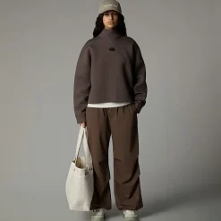Mujer The North Face Hoodies & Sweatshirts<Sudadera De Cuello Alto Para Mujer
