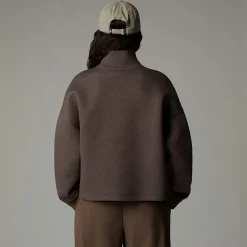 Mujer The North Face Hoodies & Sweatshirts<Sudadera De Cuello Alto Para Mujer