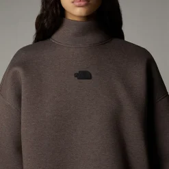 Mujer The North Face Hoodies & Sweatshirts<Sudadera De Cuello Alto Para Mujer