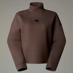 Mujer The North Face Hoodies & Sweatshirts<Sudadera De Cuello Alto Para Mujer