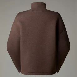 Mujer The North Face Hoodies & Sweatshirts<Sudadera De Cuello Alto Para Mujer