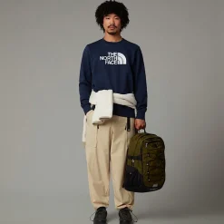 Hombre The North Face Sudaderas Con Capucha Y Suéteres<Sudadera Drew Peak Para Hombre