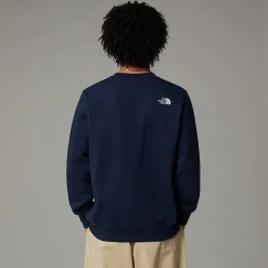 Hombre The North Face Sudaderas Con Capucha Y Suéteres<Sudadera Drew Peak Para Hombre