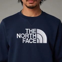 Hombre The North Face Sudaderas Con Capucha Y Suéteres<Sudadera Drew Peak Para Hombre