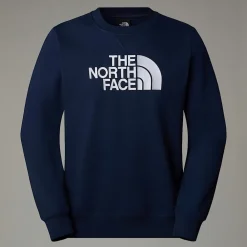 Hombre The North Face Sudaderas Con Capucha Y Suéteres<Sudadera Drew Peak Para Hombre