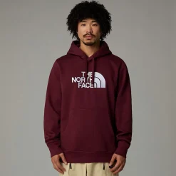Hombre The North Face Sudaderas Con Capucha Y Suéteres<Sudadera Drew Peak Para Hombre