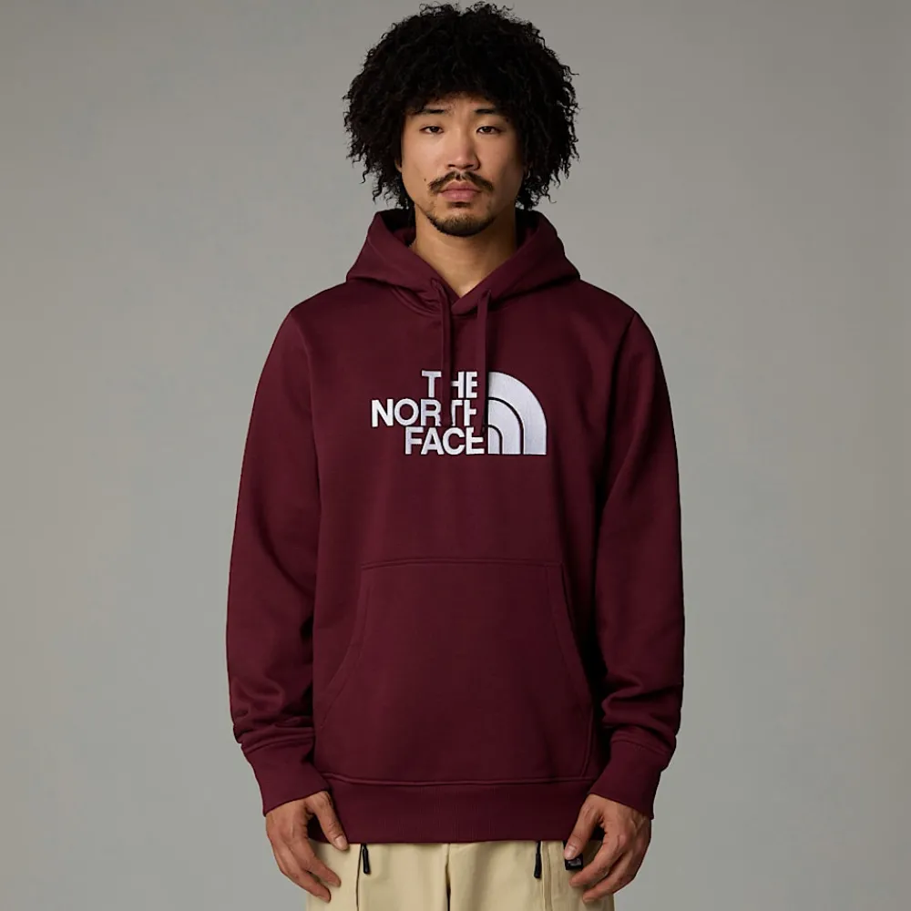 Hombre The North Face Sudaderas Con Capucha Y Suéteres<Sudadera Drew Peak Para Hombre