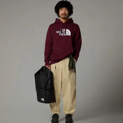 Hombre The North Face Sudaderas Con Capucha Y Suéteres<Sudadera Drew Peak Para Hombre