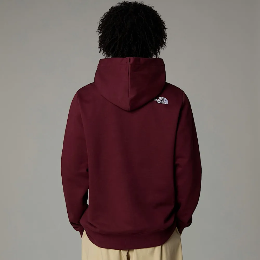 Hombre The North Face Sudaderas Con Capucha Y Suéteres<Sudadera Drew Peak Para Hombre
