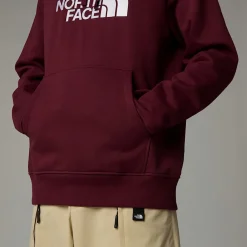 Hombre The North Face Sudaderas Con Capucha Y Suéteres<Sudadera Drew Peak Para Hombre