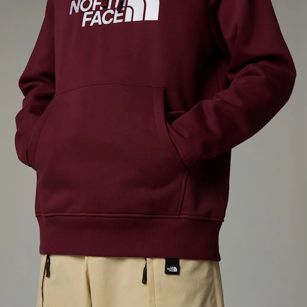 Hombre The North Face Sudaderas Con Capucha Y Suéteres<Sudadera Drew Peak Para Hombre