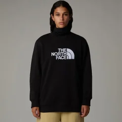 Mujer The North Face Hoodies & Sweatshirts<Sudadera Drew Peak Para Mujer