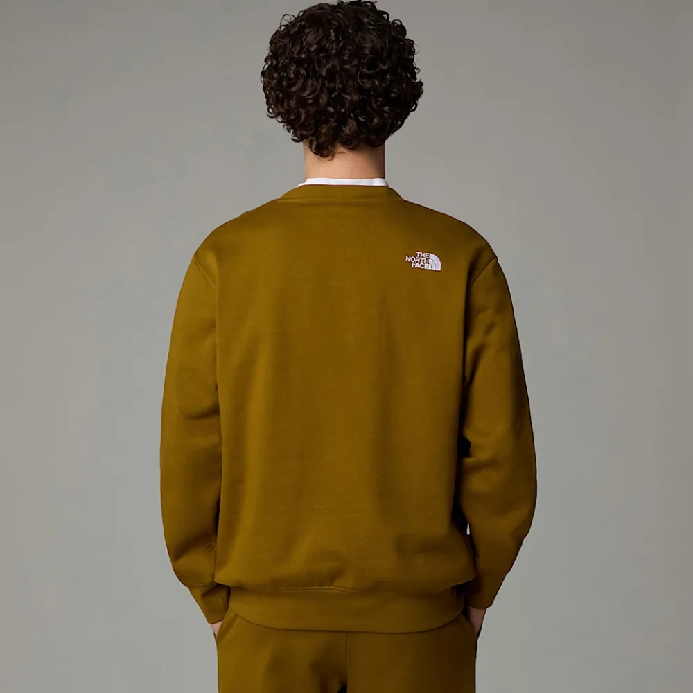 Hombre The North Face Sudaderas Con Capucha Y Suéteres<Sudadera Essential Para Hombre