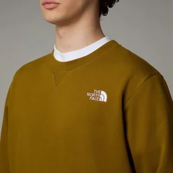 Hombre The North Face Sudaderas Con Capucha Y Suéteres<Sudadera Essential Para Hombre