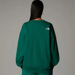 Mujer The North Face Hoodies & Sweatshirts<Sudadera Essential Para Mujer
